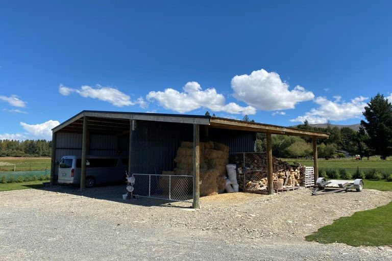 Photo of property in 139 Nixons Road, Fairlie, 7987