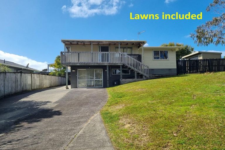 Photo of property in 23 Cantina Avenue, Bayview, Auckland, 0629
