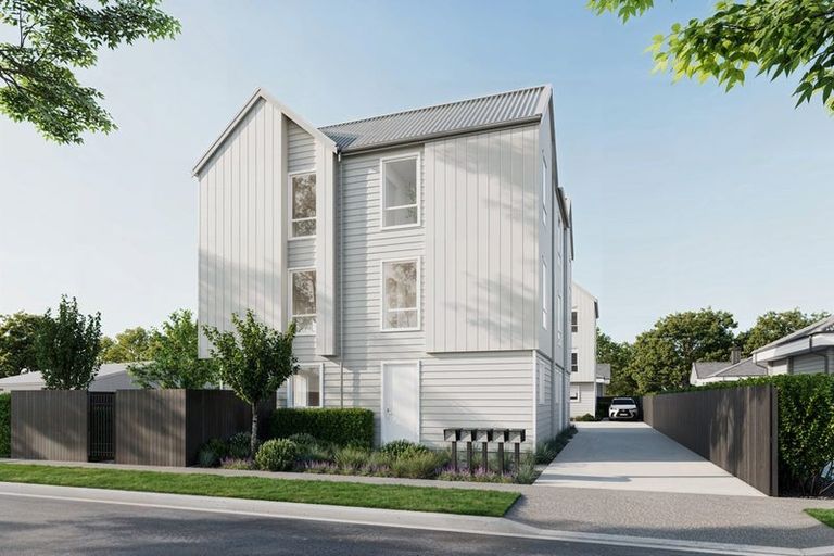 Photo of property in 15 Haynes Avenue, Upper Riccarton, Christchurch, 8041