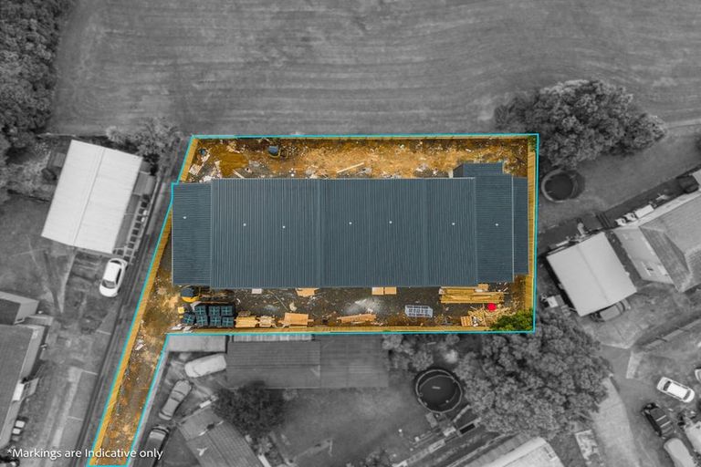 Photo of property in 1/22 Cherry Tree Place, Massey, Auckland, 0614