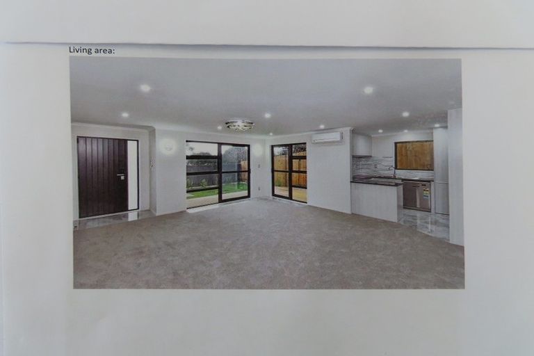 Photo of property in 10a Rothery Road, Hillpark, Auckland, 2102