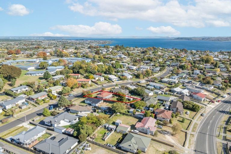 Photo of property in 18 Tawa Street, Hilltop, Taupo, 3330