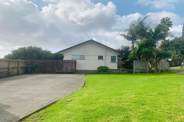 Photo of property in 14 Reseda Place, Papatoetoe, Auckland, 2025