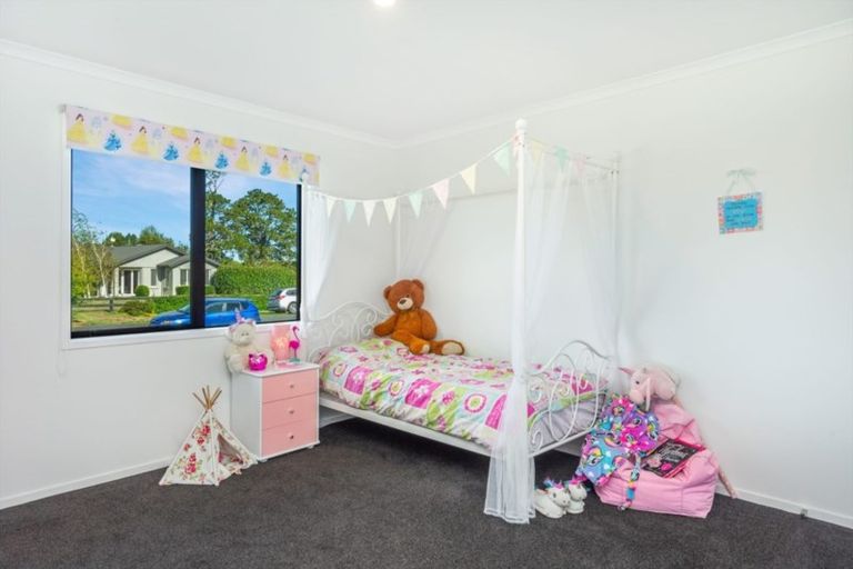 Photo of property in 92 Duncan Road, Ngahinapouri, Ohaupo, 3882