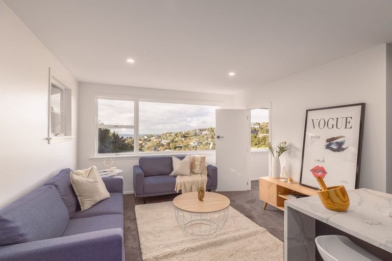 Photo of property in 119 Mount Pleasant Road, Mount Pleasant, Christchurch, 8081