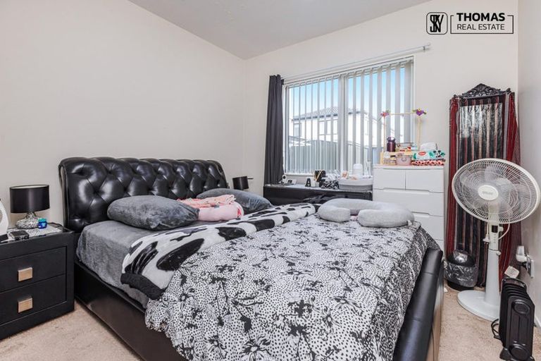 Photo of property in 17 Carrygawley Road, Flat Bush, Auckland, 2019