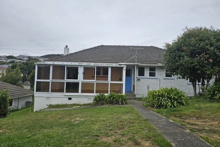 Photo of property in 59 Bell Street, Tawa, Wellington, 5028