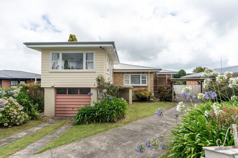 Photo of property in 202 Elizabeth Avenue, Te Awamutu, 3800