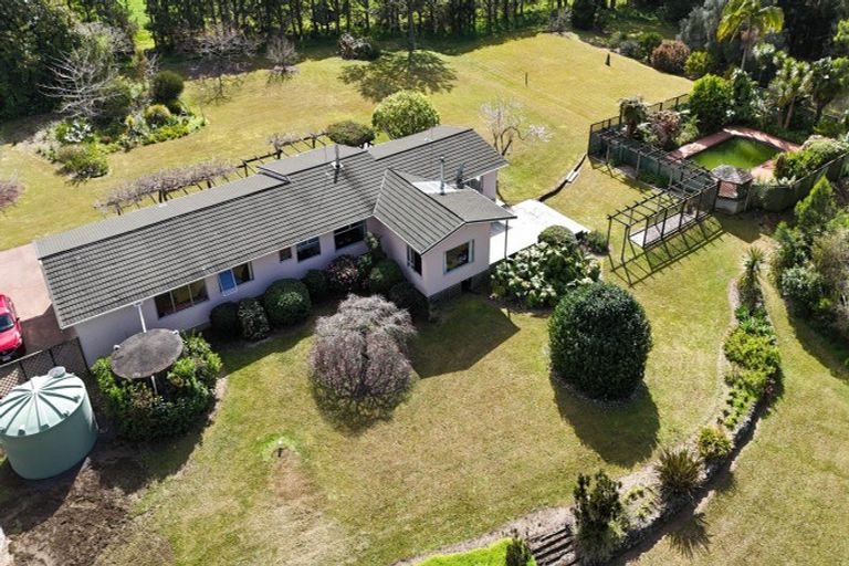 Photo of property in 138 Kapiro Road, Kerikeri, 0294