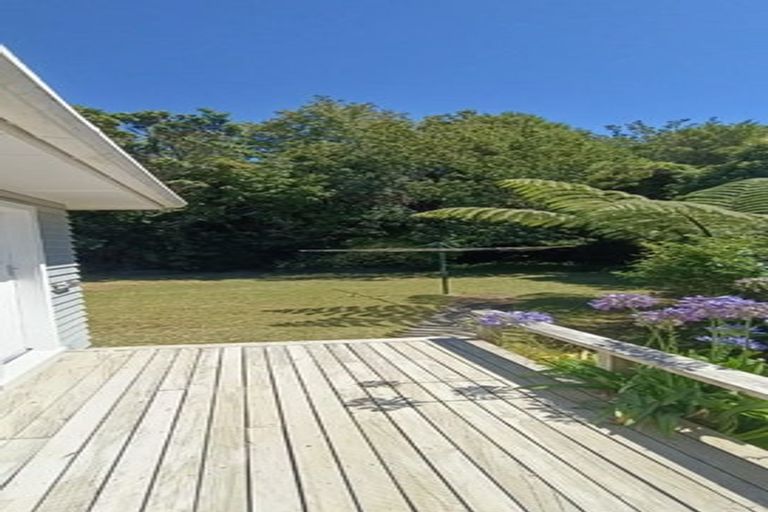 Photo of property in 65 Ohariu Road, Johnsonville, Wellington, 6037