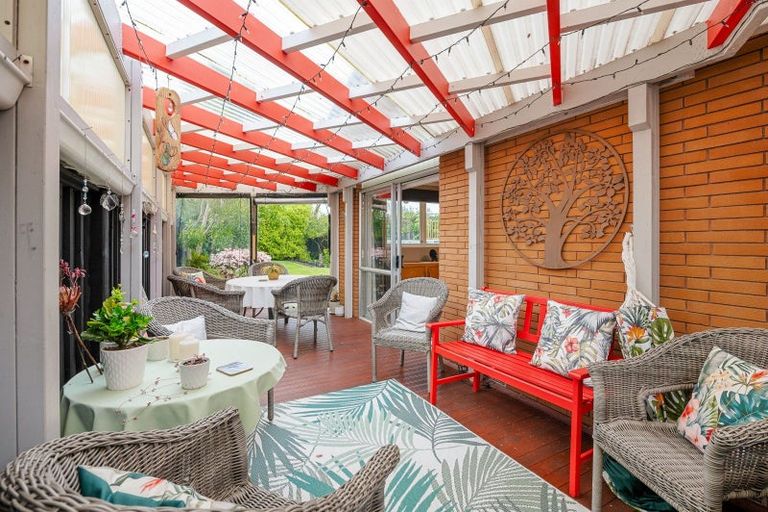 Photo of property in 46 Chedworth Avenue, Chedworth, Hamilton, 3210