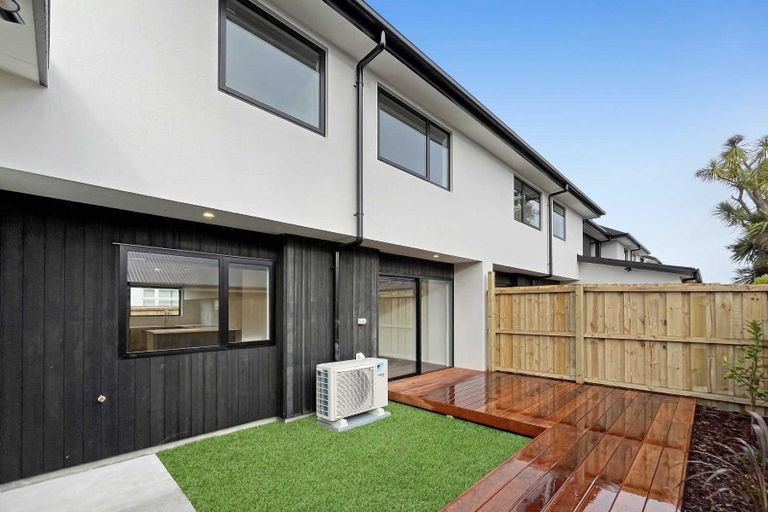 Photo of property in 173b Geraldine Street, Edgeware, Christchurch, 8013