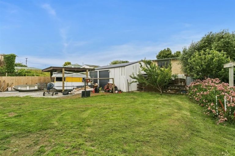 Photo of property in 3 Great Collins Street, Ohaupo, 3803