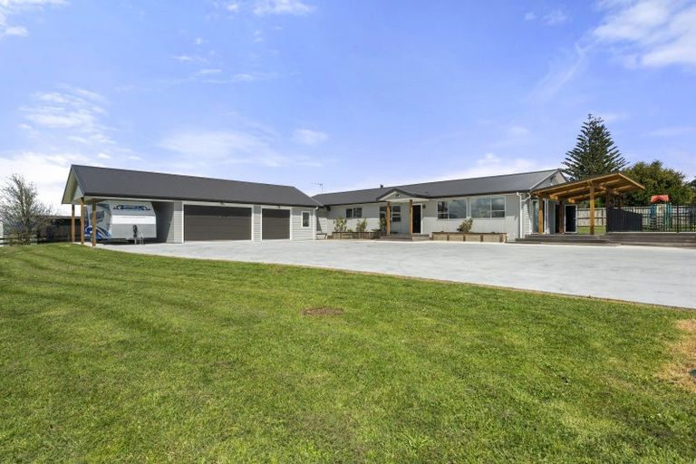 Photo of property in 26 Travers Road, Te Kauwhata, 3782