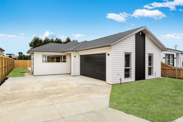 Photo of property in 7 Whakapono Road, Pukekohe, 2120