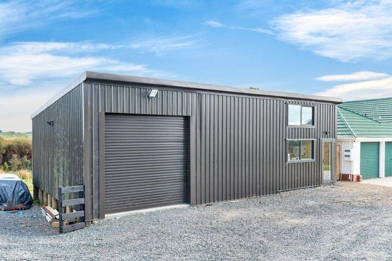 Photo of property in 161 Ranganui Road, Kaiwaka, 0573