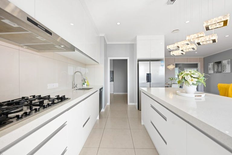 Photo of property in 1 Ryedale Road, Flagstaff, Hamilton, 3210