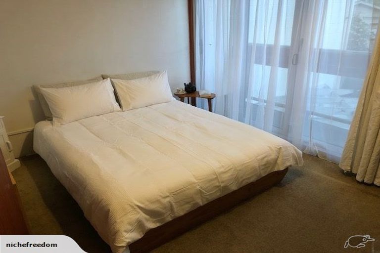 Photo of property in 1/25 Rogers Street, Sydenham, Christchurch, 8023