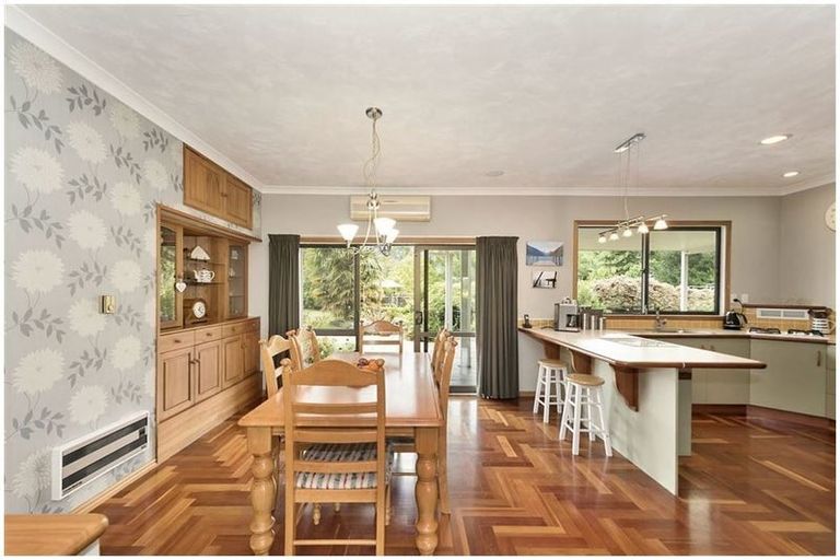 Photo of property in 243 Woodside Road, Matangi, Hamilton, 3284