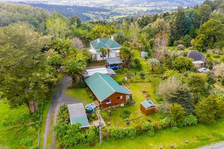 Property details for 294 Horeke Road, Okaihau, 0475
