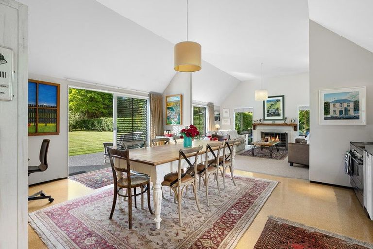 Photo of property in 416 Bradleys Road, Ohoka, Kaiapoi, 7692