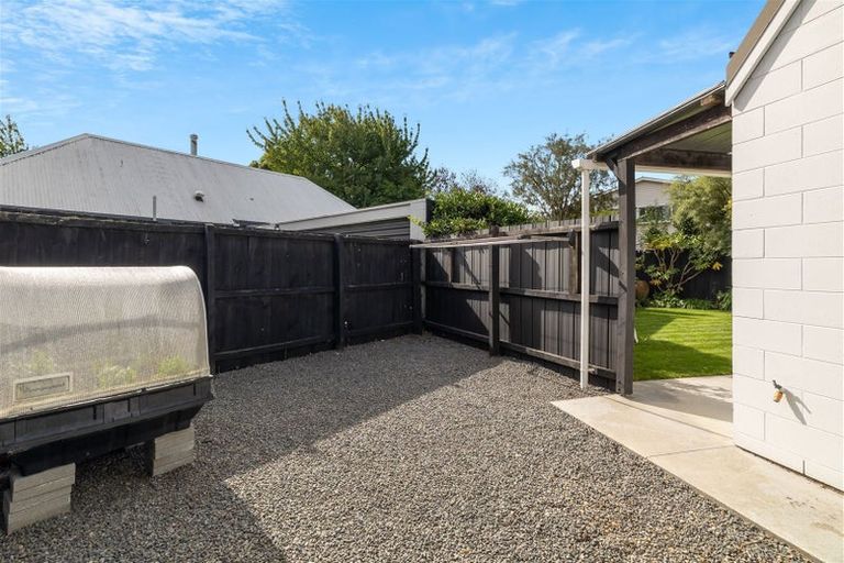 Photo of property in 141b Brookside Terrace, Bryndwr, Christchurch, 8053