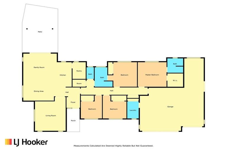 Photo of property in 16 Lilac Close, Cambridge, 3434