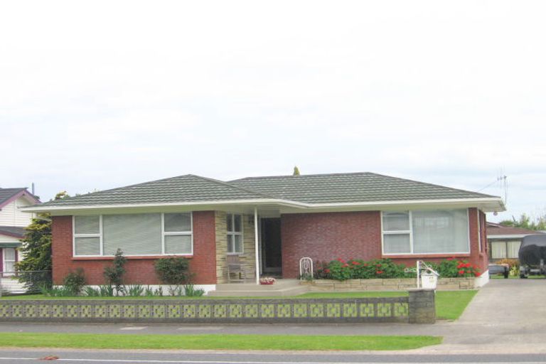 Photo of property in 77 Centennial Avenue, Te Aroha, 3320