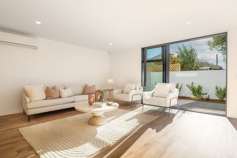 Photo of property in 3/9a Winton Street, Saint Albans, Christchurch, 8014