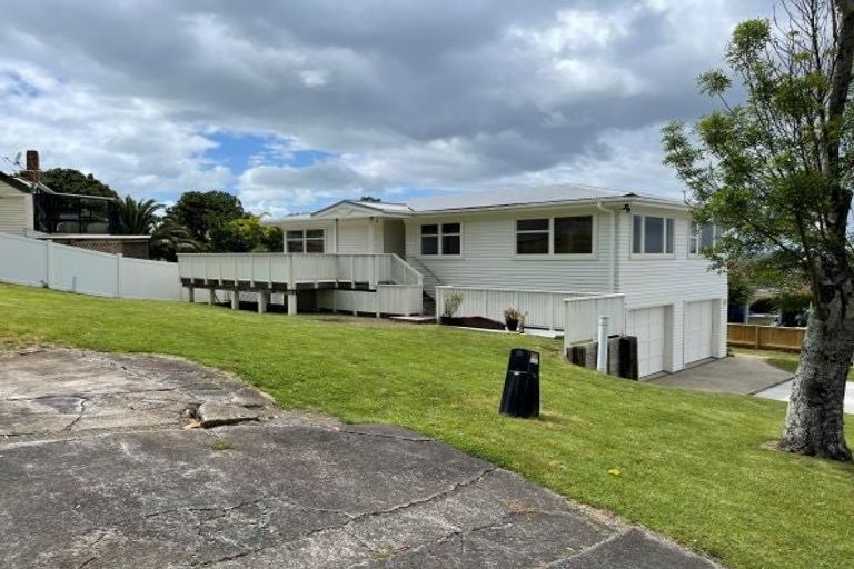Photo of property in 28 Ridge Road, Howick, Auckland, 2014