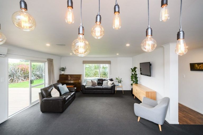 Photo of property in 15 Wapiti Avenue, Feilding, 4775