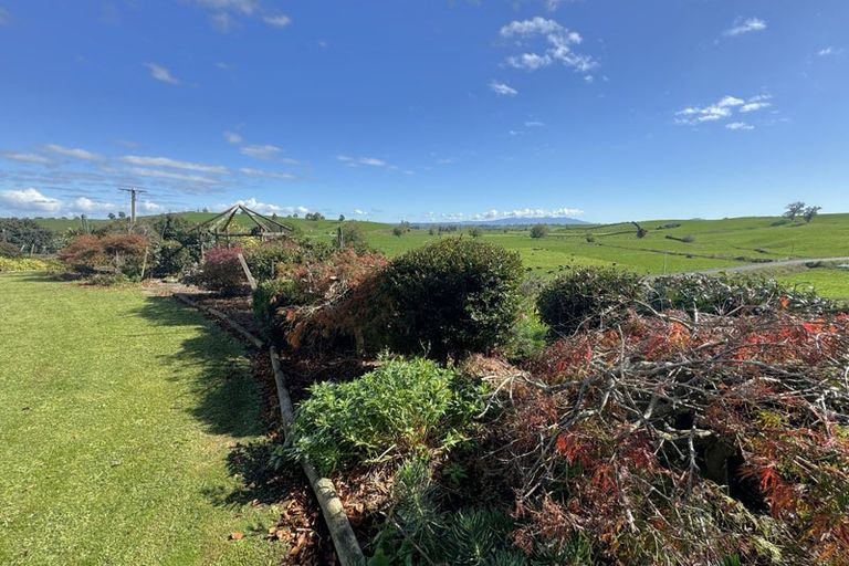 Photo of property in 916 Rangiatea Road, Otewa, Otorohanga, 3972