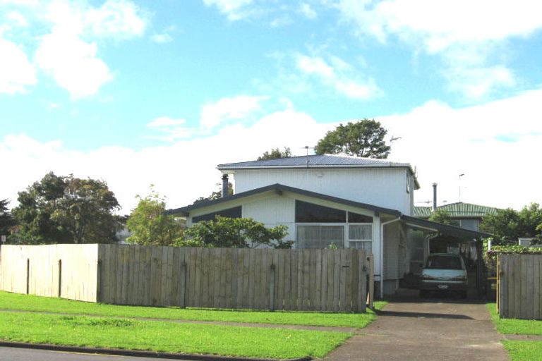 Photo of property in 326 Bucklands Beach Road, Bucklands Beach, Auckland, 2012