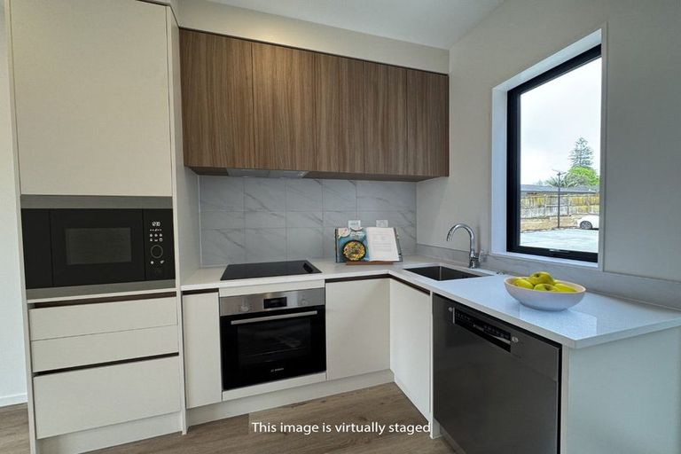 Photo of property in 3/35 Crawford Avenue, Mangere Bridge, Auckland, 2022