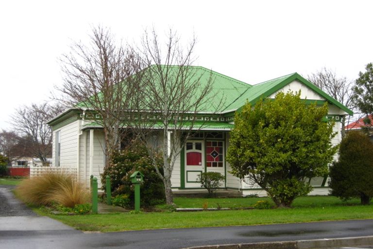 Photo of property in 32 Pomona Street, Georgetown, Invercargill, 9812