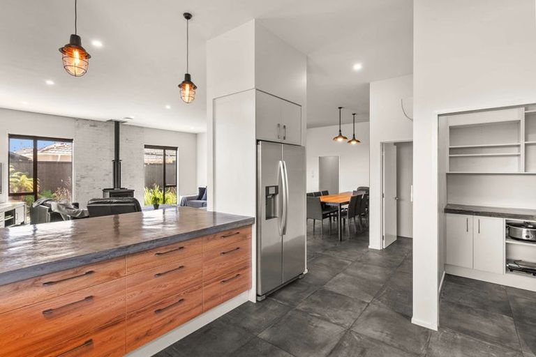 Photo of property in 19 Williams Street, Kaiapoi, 7630