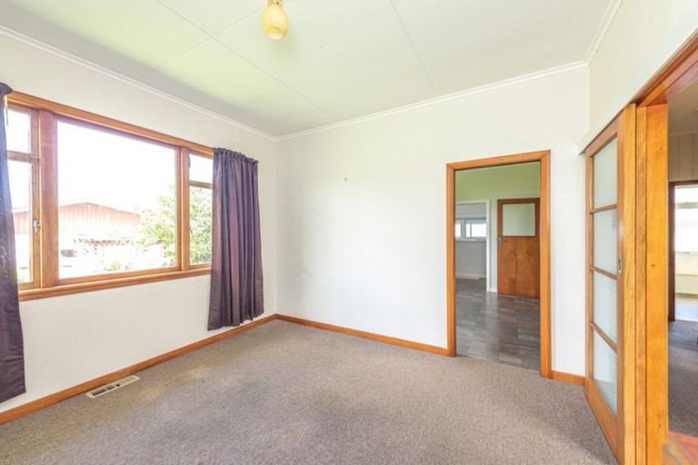 Photo of property in 8 Porritt Street, Saint Johns Hill, Whanganui, 4500