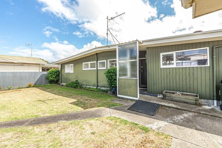 Photo of property in 51 Fitzherbert Avenue, Springvale, Whanganui, 4501