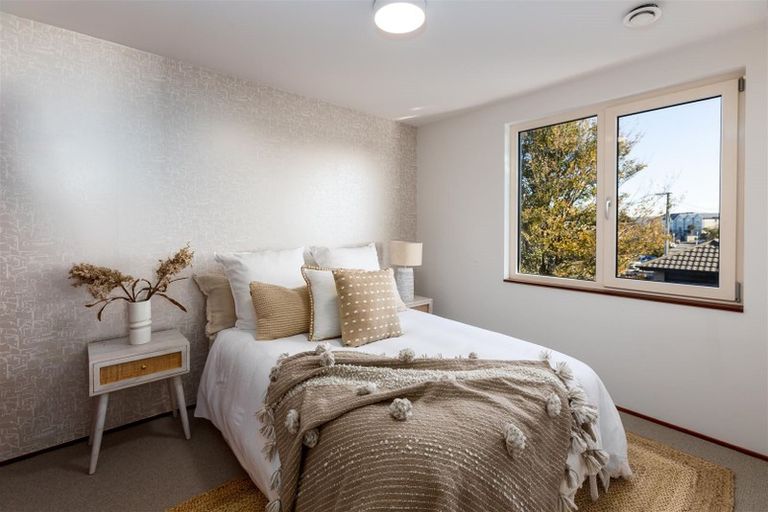 Photo of property in 11 Church Square, Addington, Christchurch, 8024