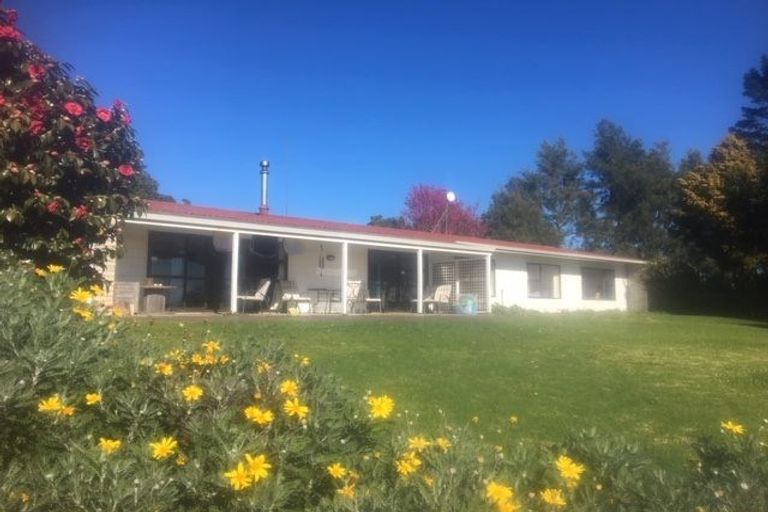 Photo of property in 518 Omanawa Road, Omanawa, Tauranga, 3171