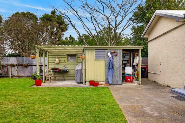Photo of property in 8a Ashridge Road, Napier South, Napier, 4110