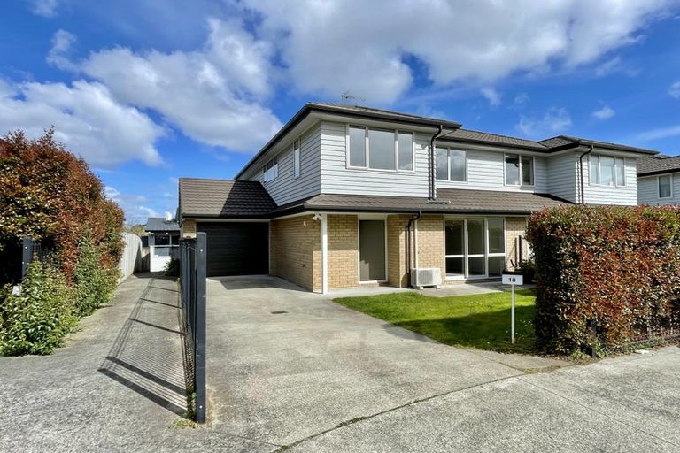 Photo of property in 18 Akeake Lane, Manurewa, Auckland, 2102