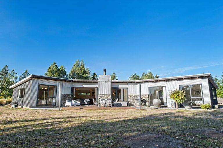 Photo of property in 46 North West Arch, Twizel, 7901