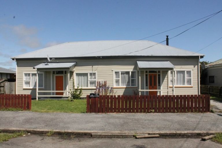 Photo of property in 82-84 Queen Street, Westport, 7825