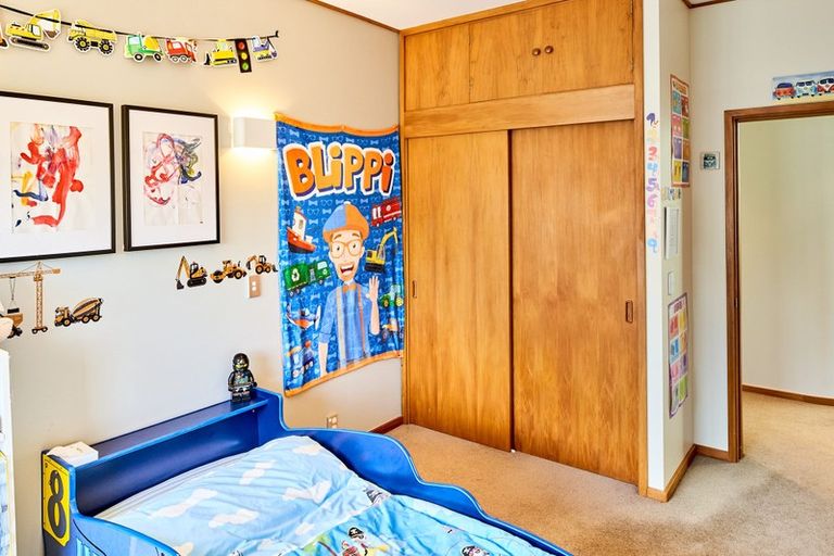 Photo of property in 5 Ngaio Street, Eastbourne, Lower Hutt, 5013