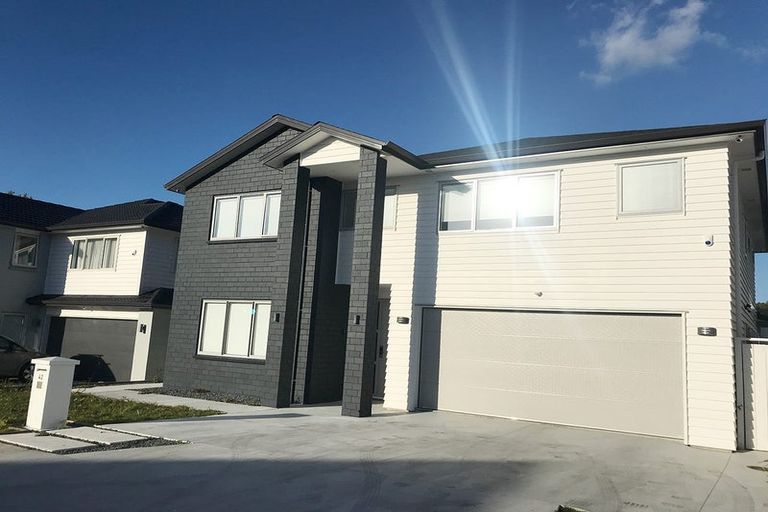 Photo of property in 42 Timmer Road, Flat Bush, Auckland, 2019