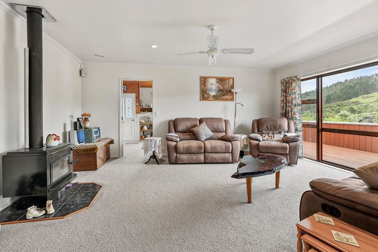 Photo of property in 82 Bennett Road, Te Mata, Thames, 3575