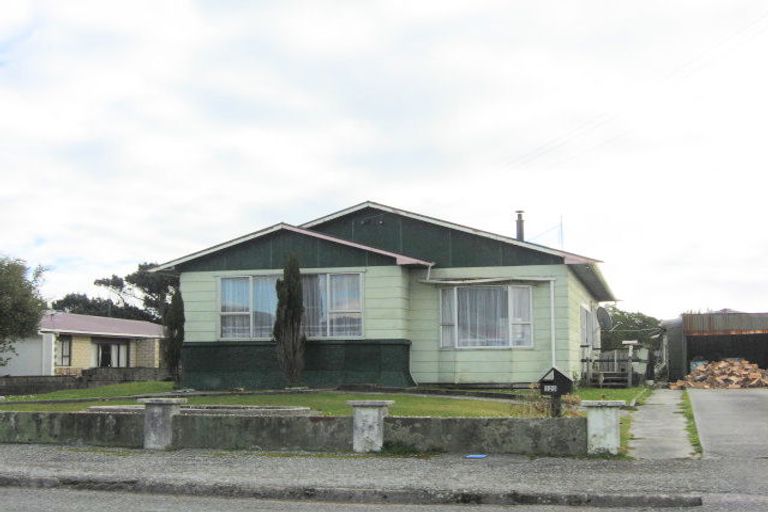 Photo of property in 120 Blake Street, Blaketown, Greymouth, 7805