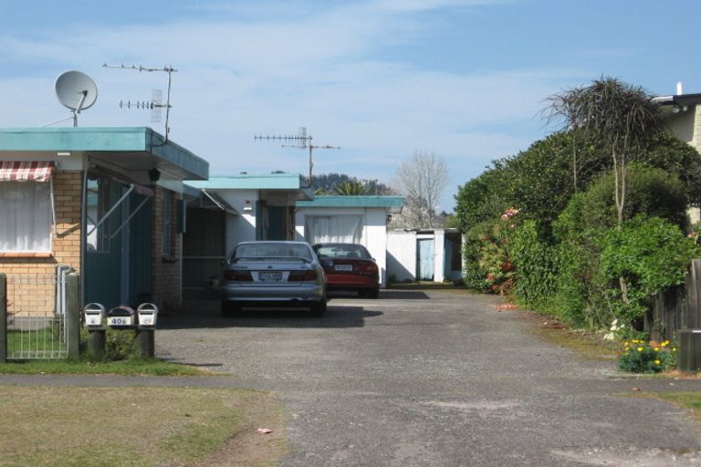 Photo of property in 40c Grey Street, Glenholme, Rotorua, 3010
