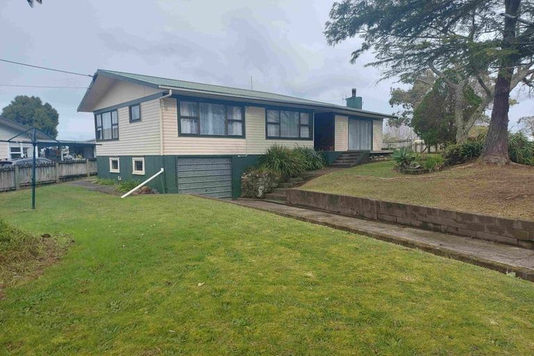 Photo of property in 28 Kohe Street, Parahaki, Whangarei, 0112